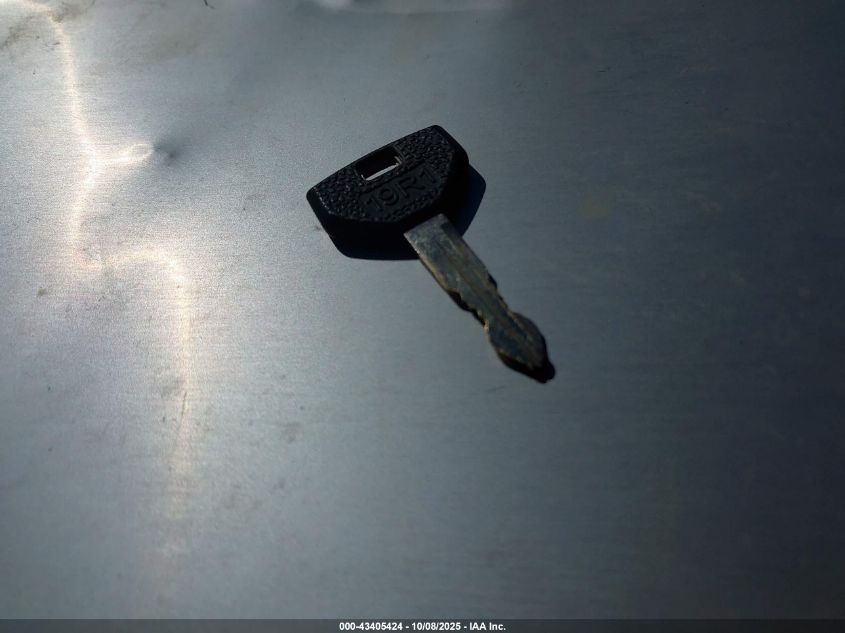 1995 Jeep Wrangler / Yj S/Rio Grande VIN: 1J4FY19P9SP303808 Lot: 43405424