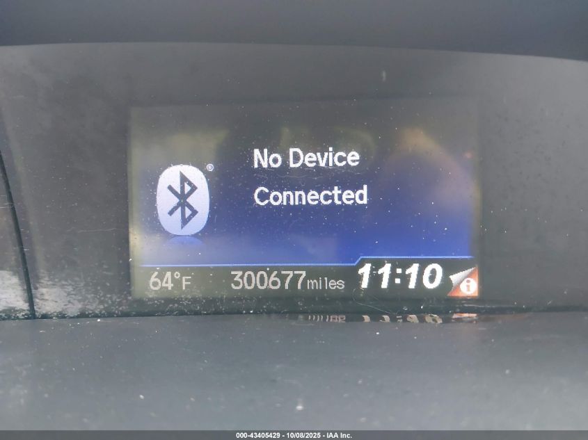 2013 Honda Civic Lx VIN: 19XFB2F53DE096156 Lot: 43405429