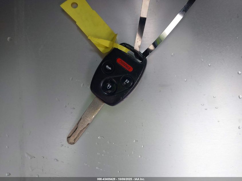 2013 Honda Civic Lx VIN: 19XFB2F53DE096156 Lot: 43405429