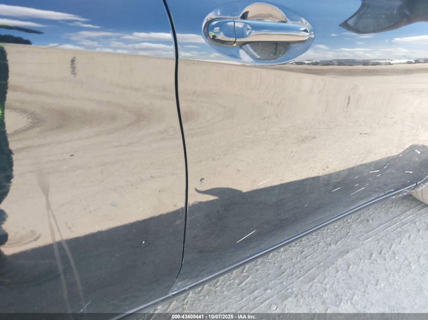 2016 Nissan Versa Note Sv VIN: 3N1CE2CP6GL387429 Lot: 43405441