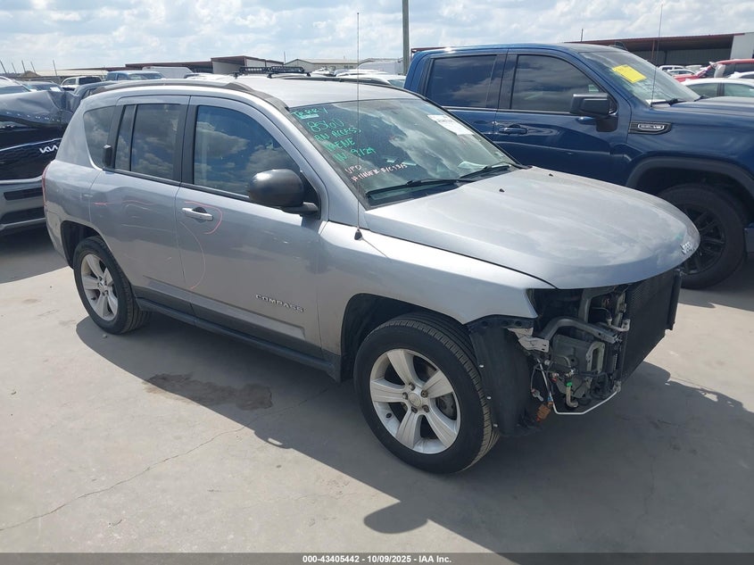 JEEP COMPASS SPORT FWD