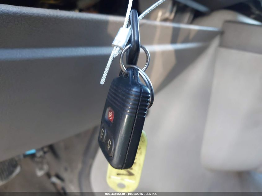 2013 Ford E-350 Super Duty Commercial VIN: 1FTSE3EL8DDB24661 Lot: 43405440