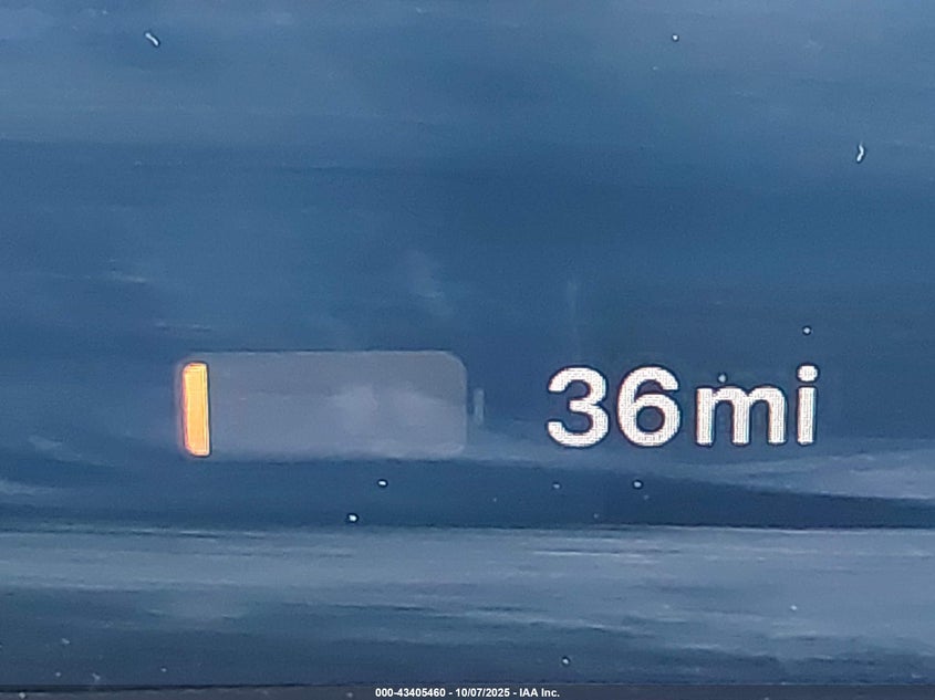 2022 Tesla Model X Plaid Tri Motor All-Wheel Drive VIN: 7SAXCBE68NF332875 Lot: 43405460