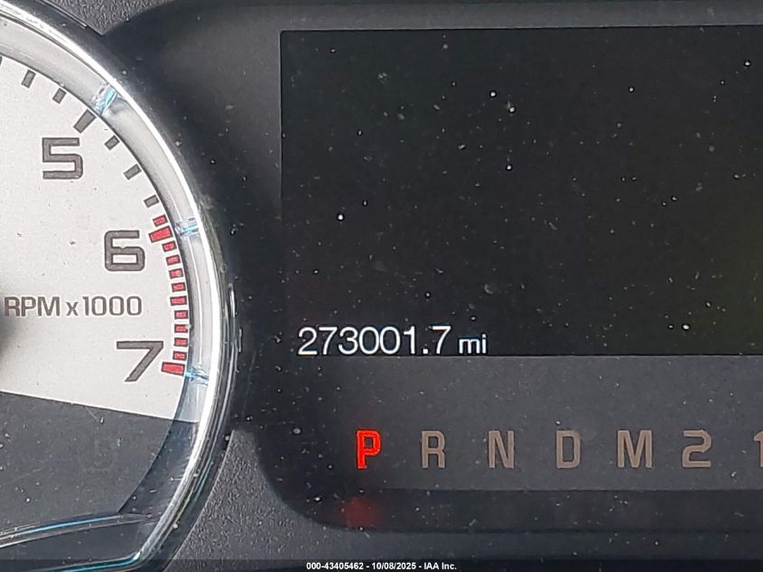 2013 Ford F-150 Xlt VIN: 1FTFW1ET6DKF88031 Lot: 43405462