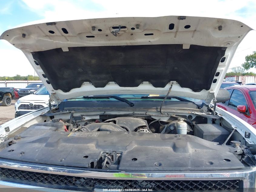 2009 Chevrolet Silverado 1500 Work Truck VIN: 1GCEK19C99Z260246 Lot: 43405461