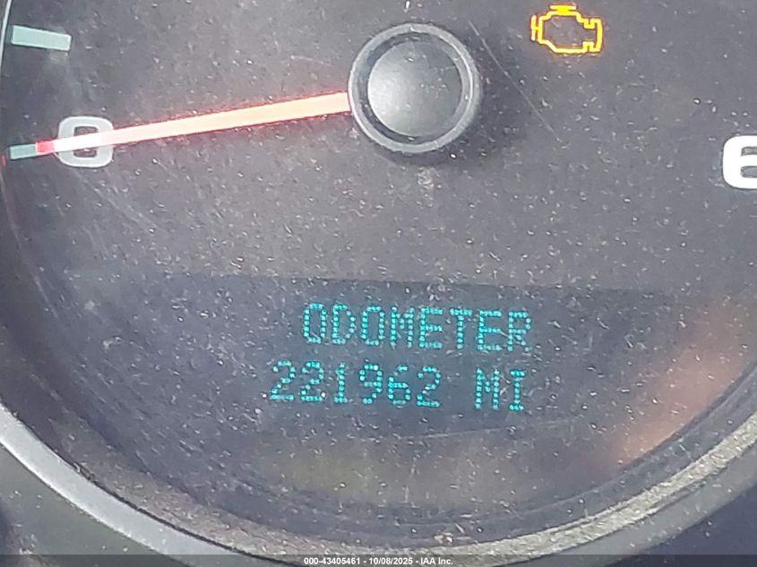 2009 Chevrolet Silverado 1500 Work Truck VIN: 1GCEK19C99Z260246 Lot: 43405461