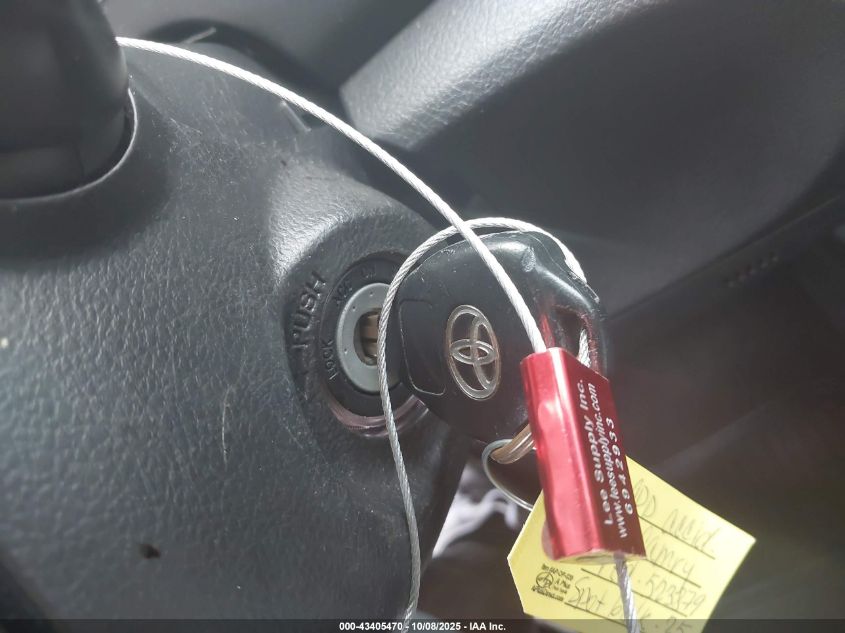 2010 Toyota Camry Se VIN: 4T1BF3EK9AU523879 Lot: 43405470