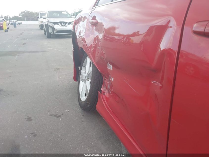 2010 Toyota Camry Se VIN: 4T1BF3EK9AU523879 Lot: 43405470