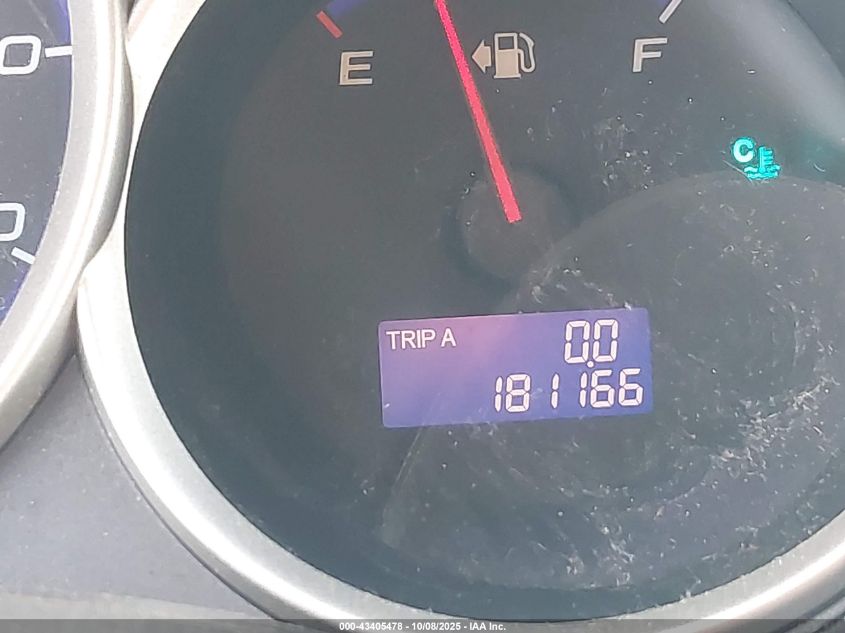 2007 Honda Fit VIN: JHMGD38437S063800 Lot: 43405478