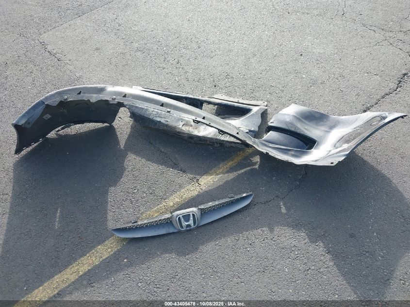 2007 Honda Fit VIN: JHMGD38437S063800 Lot: 43405478