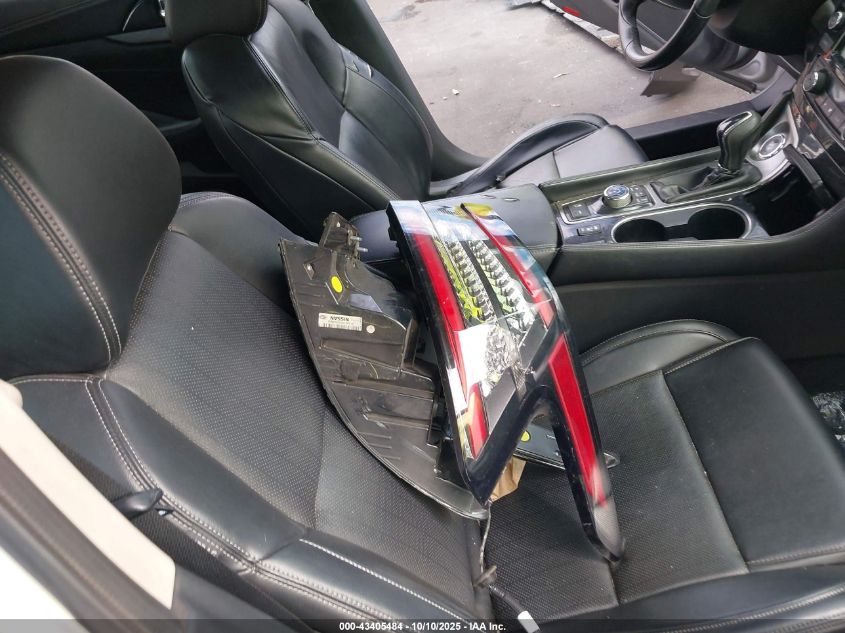 2022 Nissan Maxima Sv Xtronic Cvt VIN: 1N4AA6CV2NC503827 Lot: 43405484