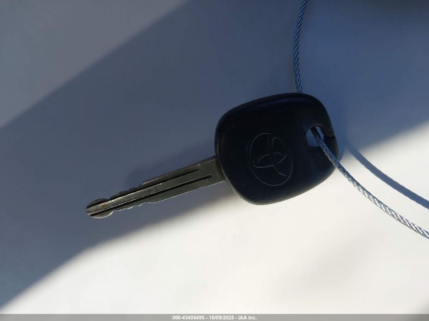 2004 Toyota Highlander Limited V6 VIN: JTEEP21A240064093 Lot: 43405495