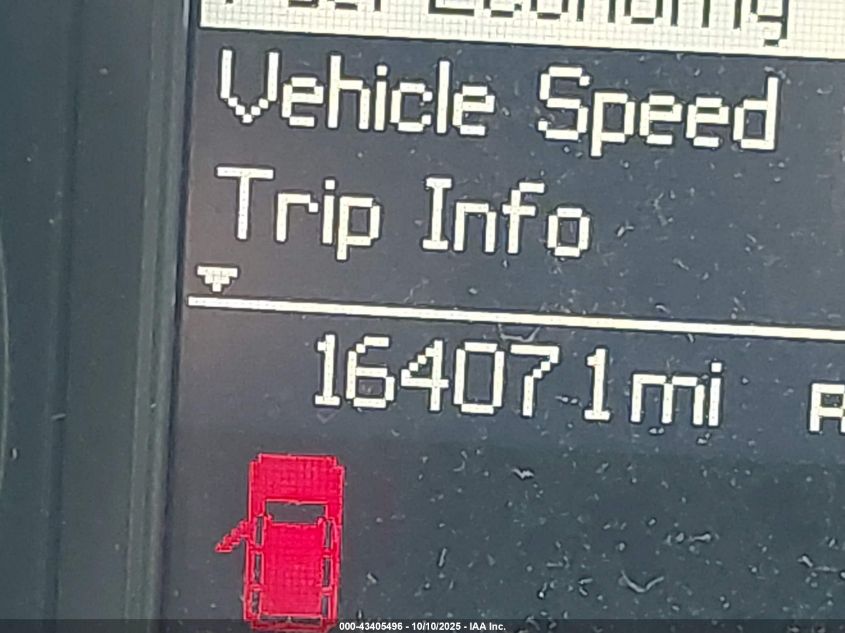 2015 Chrysler Town & Country Touring VIN: 2C4RC1BG4FR594766 Lot: 43405496