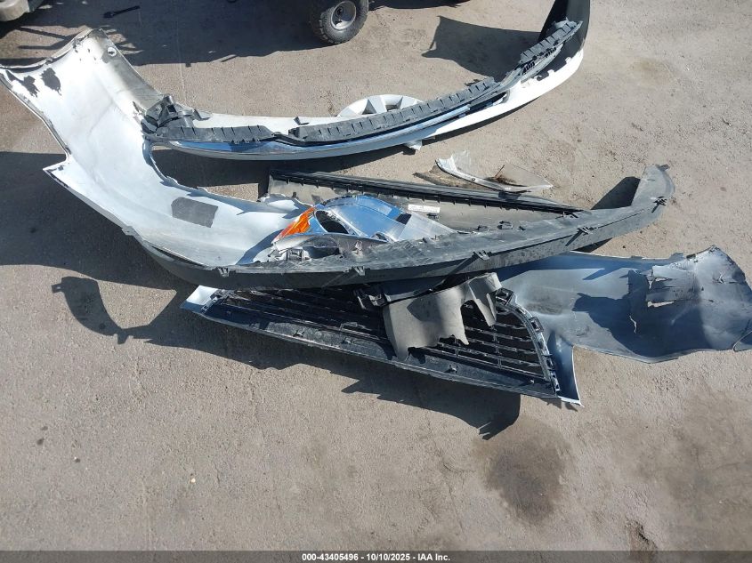 2015 Chrysler Town & Country Touring VIN: 2C4RC1BG4FR594766 Lot: 43405496