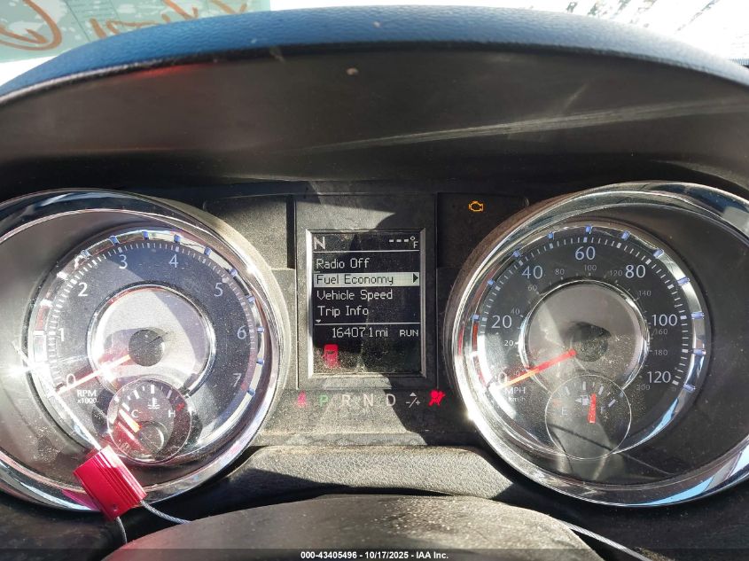 2015 Chrysler Town & Country Touring VIN: 2C4RC1BG4FR594766 Lot: 43405496