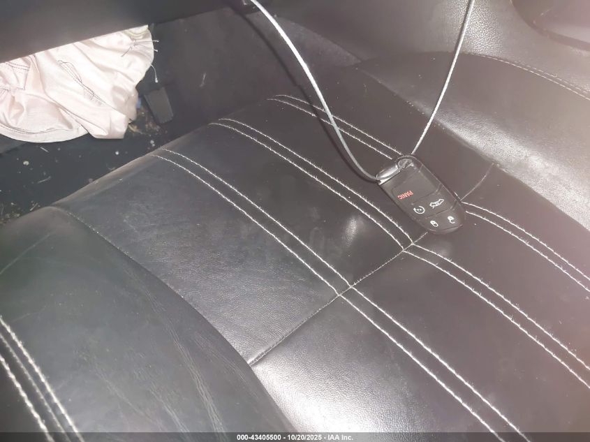 2018 Chrysler 300 300S VIN: 2C3CCABG5JH201754 Lot: 43405500