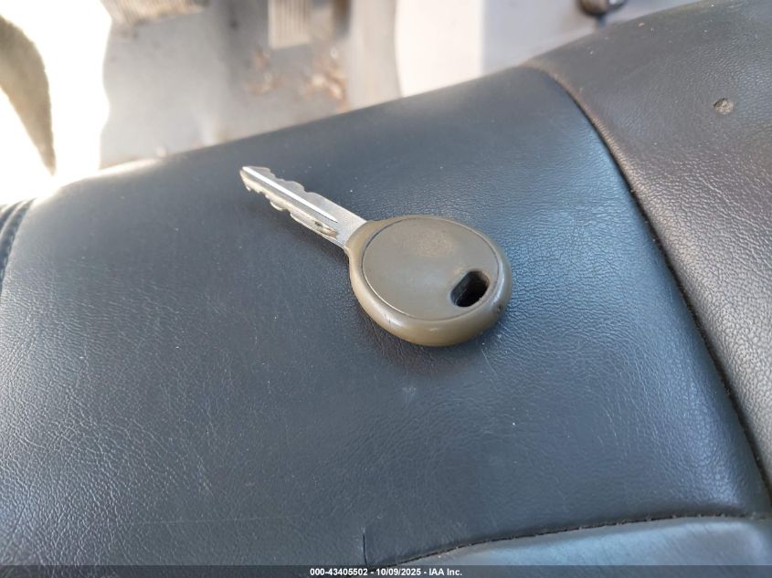 2008 Chrysler Pt Cruiser Limited VIN: 3A8FY68888T105652 Lot: 43405502