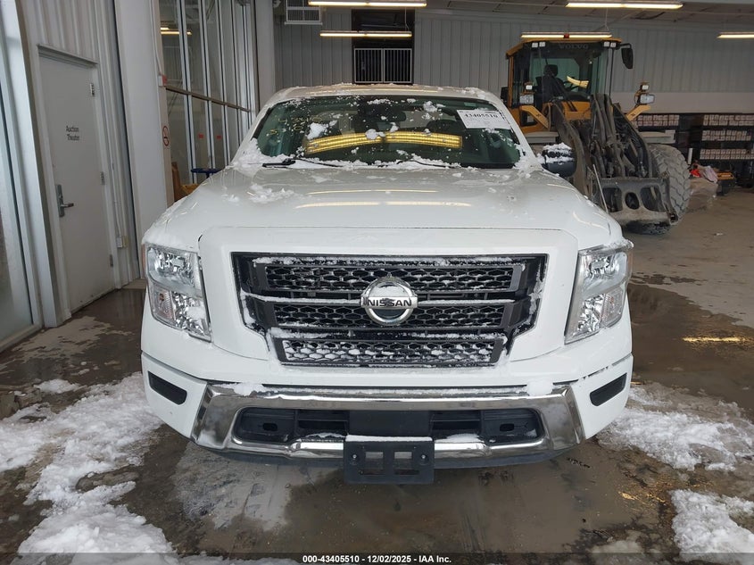 1N6AA1EEXNN107009 2022 NISSAN TITAN photo no. 13