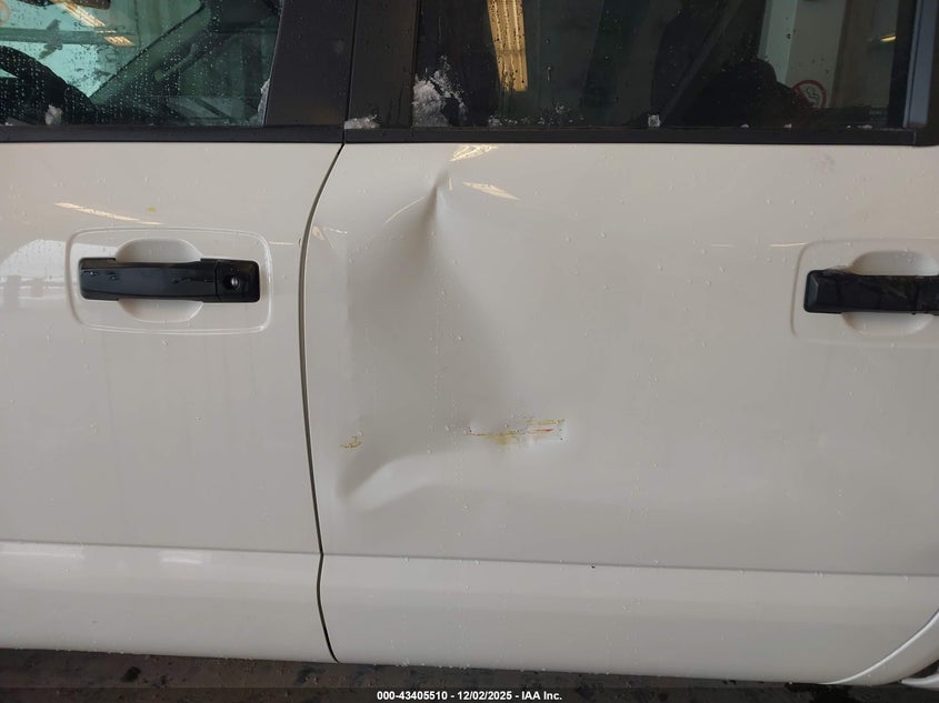 1N6AA1EEXNN107009 2022 NISSAN TITAN photo no. 6