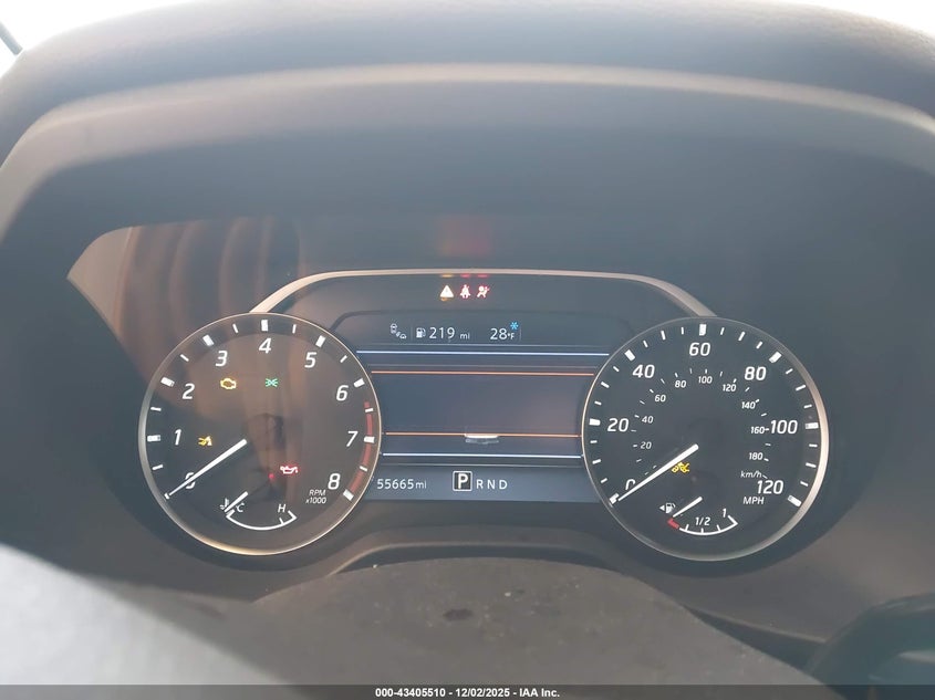 1N6AA1EEXNN107009 2022 NISSAN TITAN photo no. 7