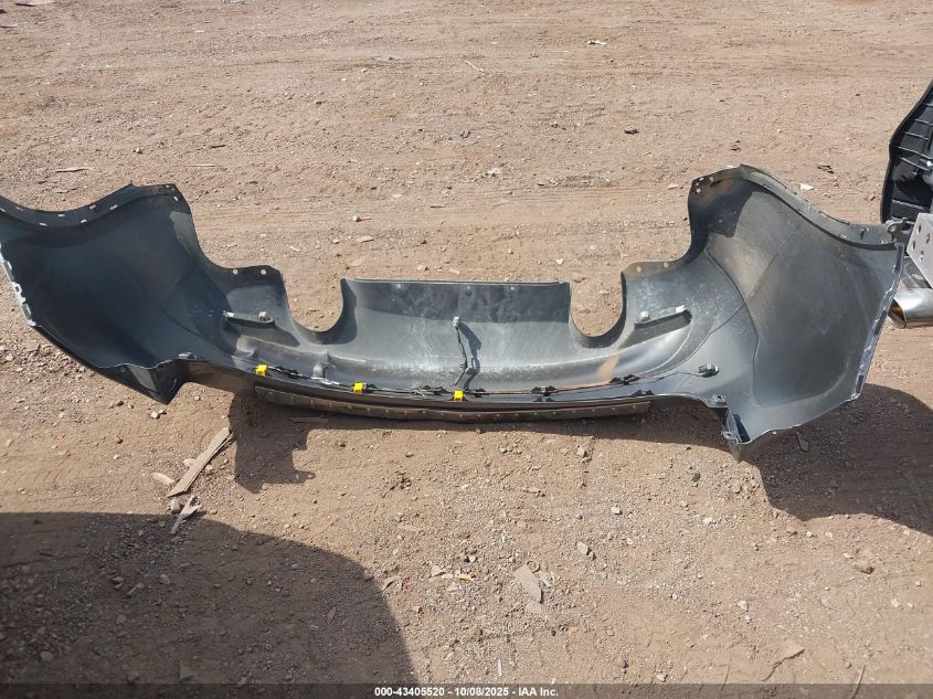 2017 Infiniti Qx70 VIN: JN8CS1MW3HM415754 Lot: 43405520