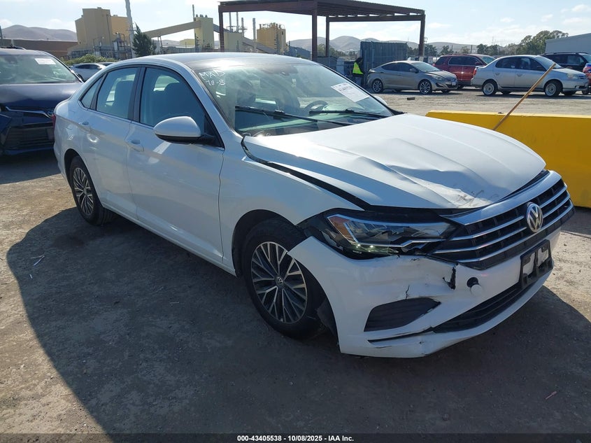 VOLKSWAGEN JETTA 1.4T R-LINE/1.4T S/1.4T SE