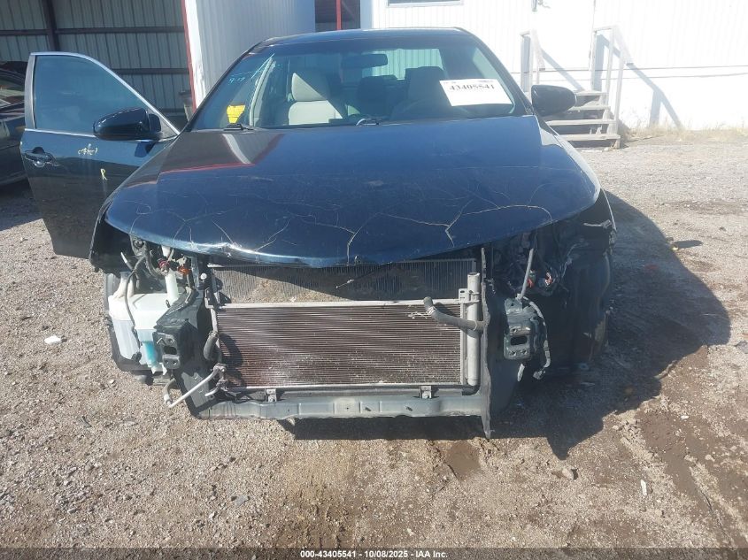 2013 Toyota Camry Hybrid Le VIN: 4T1BD1FK2DU093299 Lot: 43405541