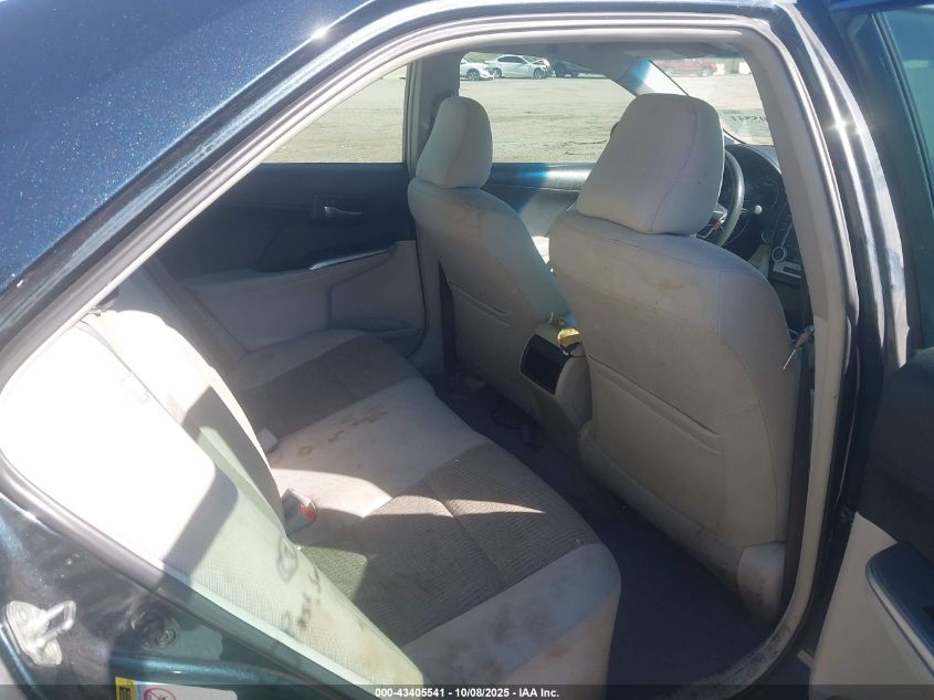 2013 Toyota Camry Hybrid Le VIN: 4T1BD1FK2DU093299 Lot: 43405541