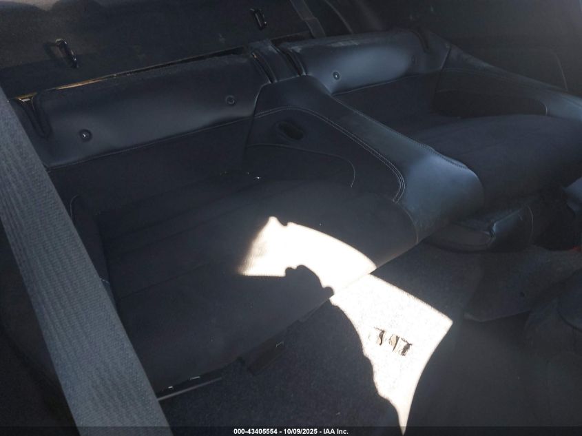 2016 Ford Shelby Gt350 VIN: 1FA6P8JZXG5520579 Lot: 43405554