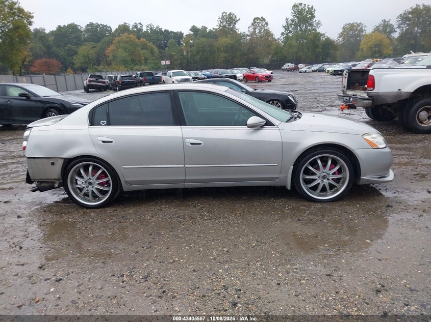 2003 Nissan Altima 2.5 S VIN: 1N4AL11D93C193888 Lot: 43405557