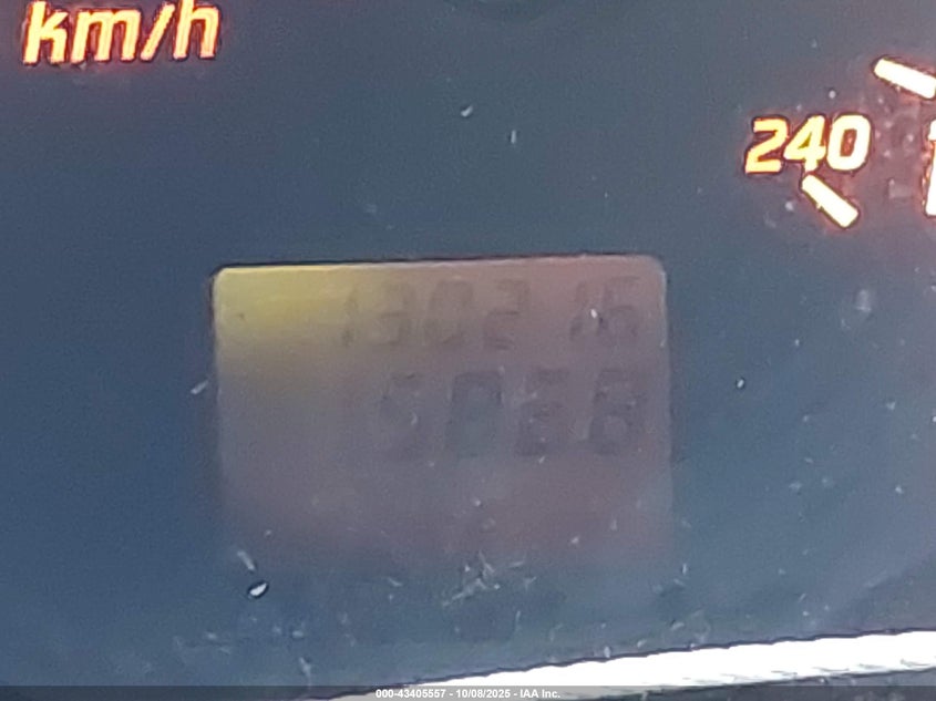 2003 Nissan Altima 2.5 S VIN: 1N4AL11D93C193888 Lot: 43405557