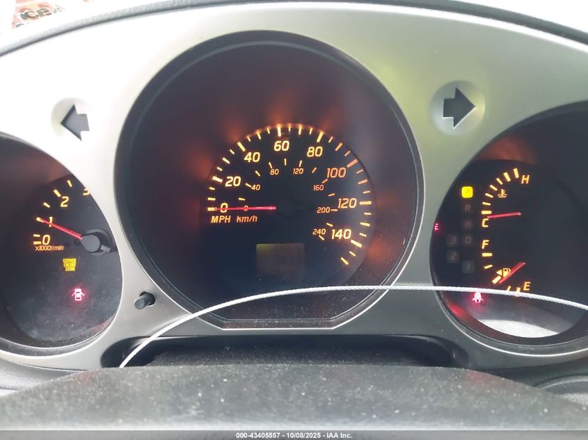 2003 Nissan Altima 2.5 S VIN: 1N4AL11D93C193888 Lot: 43405557