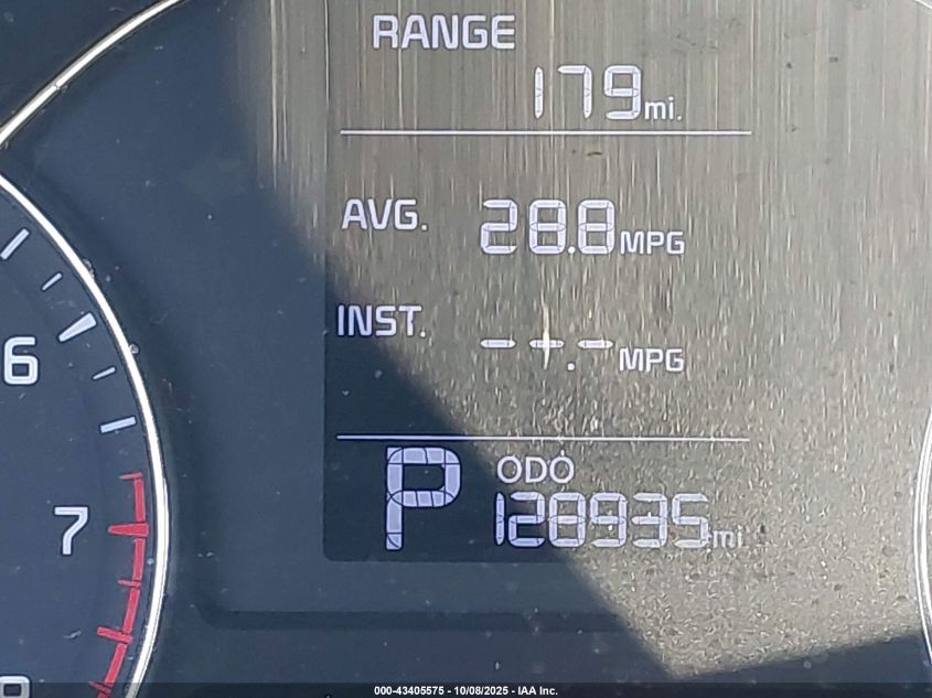 2016 Kia Forte Lx VIN: KNAFK4A64G5593600 Lot: 43405575