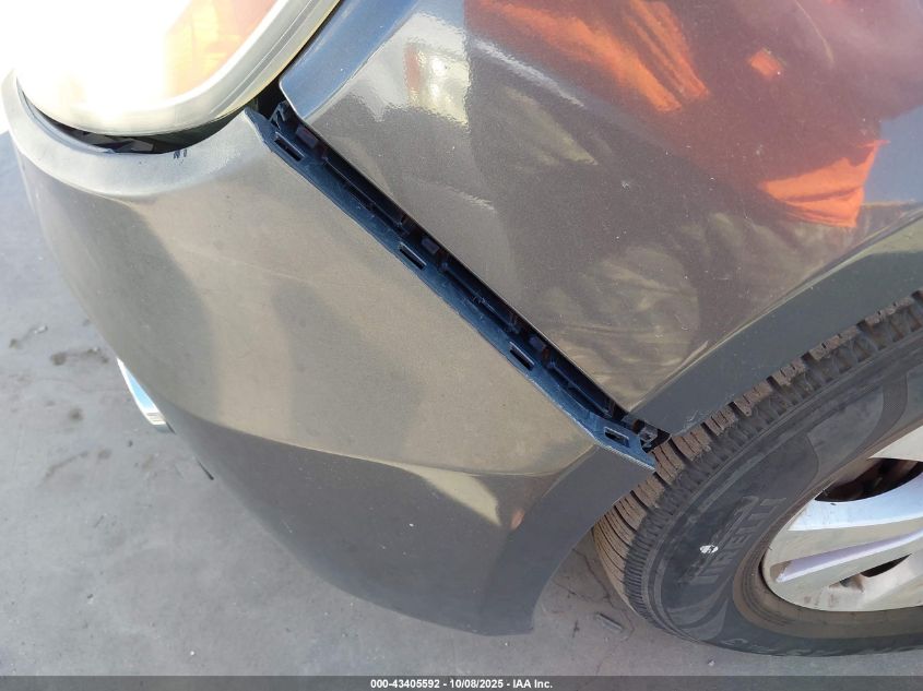 2016 Honda Odyssey Ex-L VIN: 5FNRL5H67GB006071 Lot: 43405592