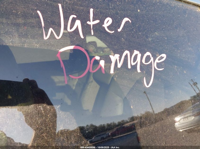 2011 Acura Mdx VIN: 2HNYD2H2XBH505142 Lot: 43405598