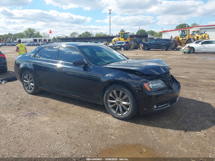 CHRYSLER 300S