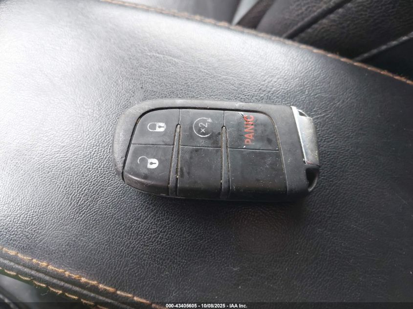 2019 Jeep Compass Limited Fwd VIN: 3C4NJCCB8KT802190 Lot: 43405605