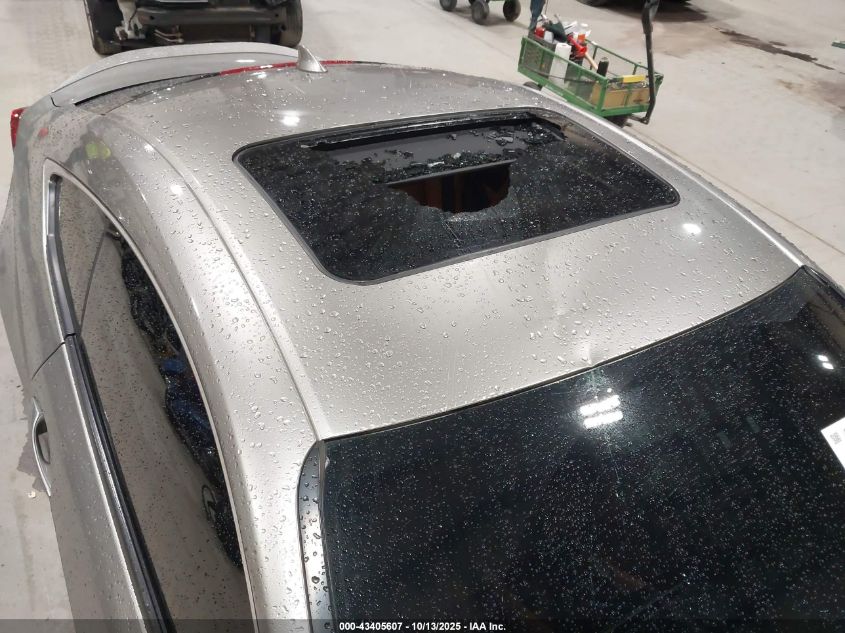 2015 Lexus Rc 350 VIN: JTHSE5BC9F5005352 Lot: 43405607