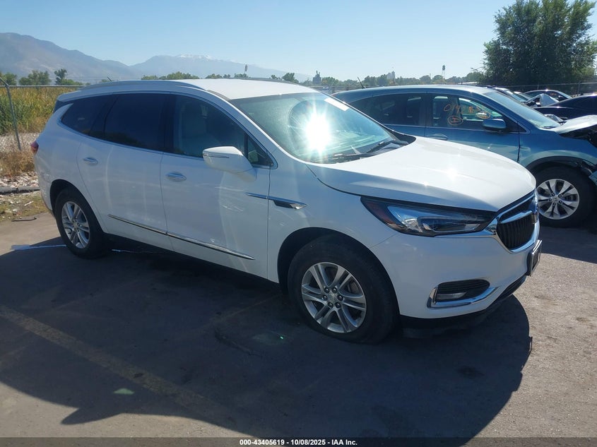 BUICK ENCLAVE ESSENCE