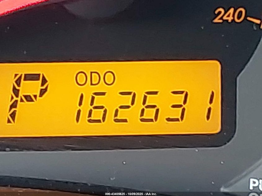 2010 Toyota Corolla S VIN: 1NXBU4EE2AZ284147 Lot: 43405625