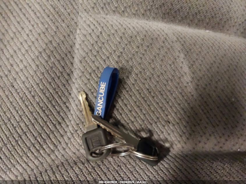 1999 Chevrolet Tahoe VIN: 3GNEK18R0XG105787 Lot: 43405630