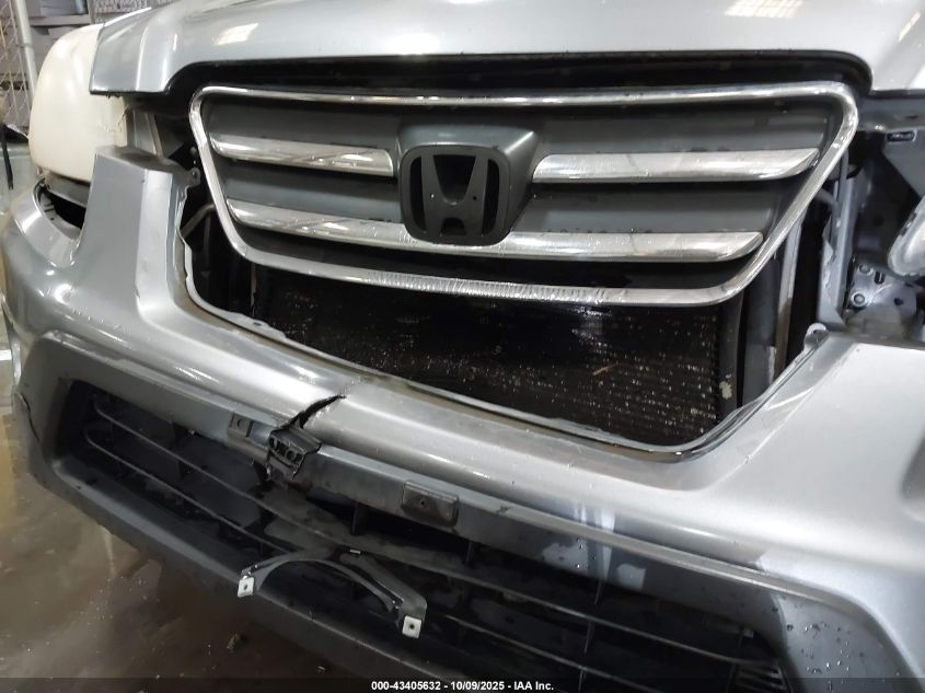 2006 Honda Cr-V Se VIN: JHLRD78956C055514 Lot: 43405632