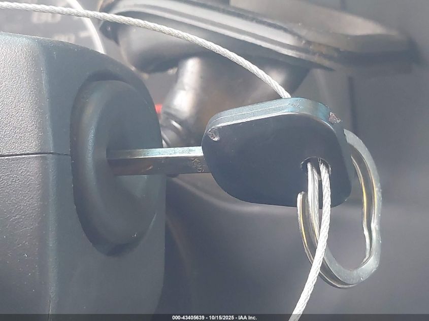 2018 GMC Savana Cutaway Work Van VIN: 7GZ37TCG1JN901484 Lot: 43405639