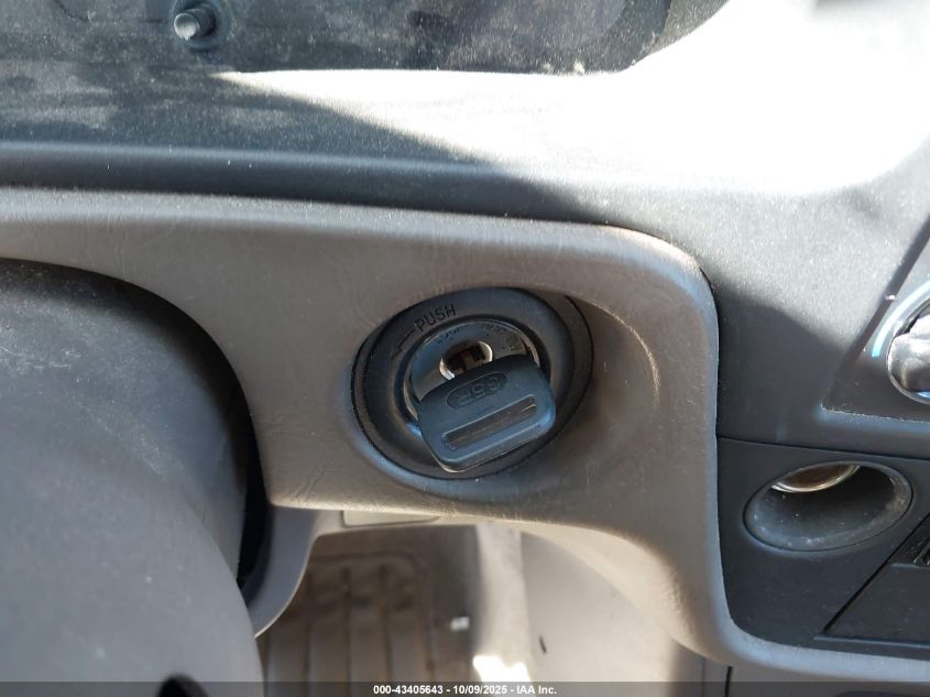 1996 Toyota Camry Dx/Le/Xle VIN: JT2BG12K0T0349441 Lot: 43405643