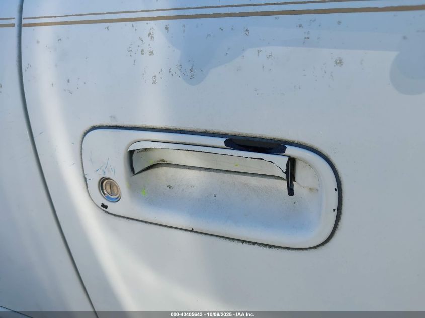 1996 Toyota Camry Dx/Le/Xle VIN: JT2BG12K0T0349441 Lot: 43405643