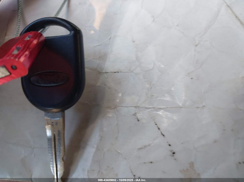 2008 Ford Ranger Fx4 Off-Road/Sport/Xlt VIN: 1FTZR45E68PA58125 Lot: 43405652