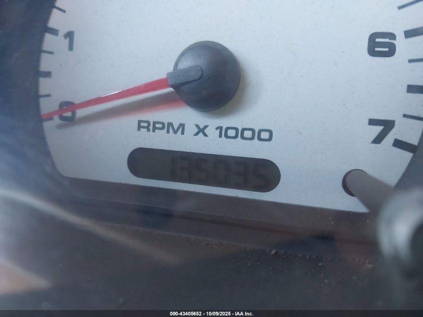 2008 Ford Ranger Fx4 Off-Road/Sport/Xlt VIN: 1FTZR45E68PA58125 Lot: 43405652