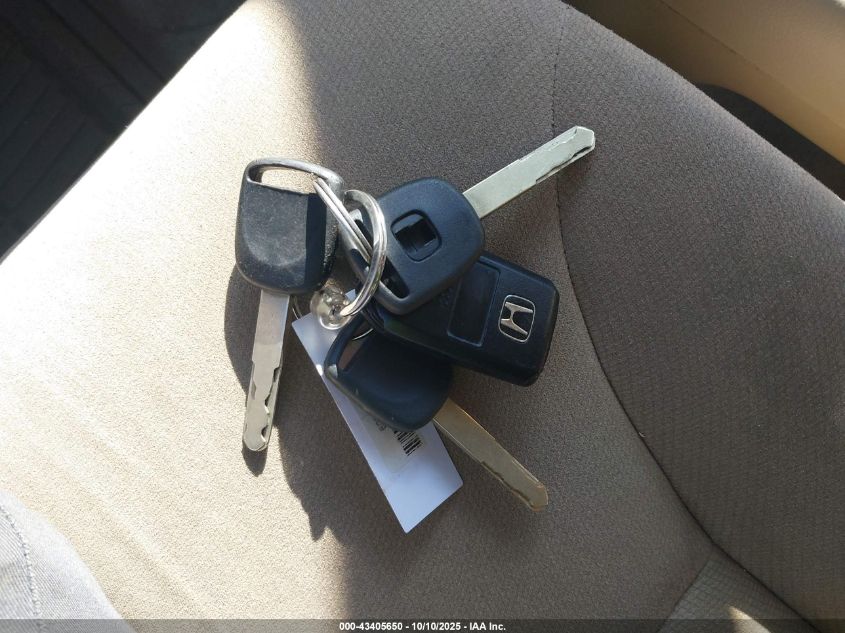 2007 Honda Odyssey Ex VIN: 5FNRL384X7B084640 Lot: 43405650