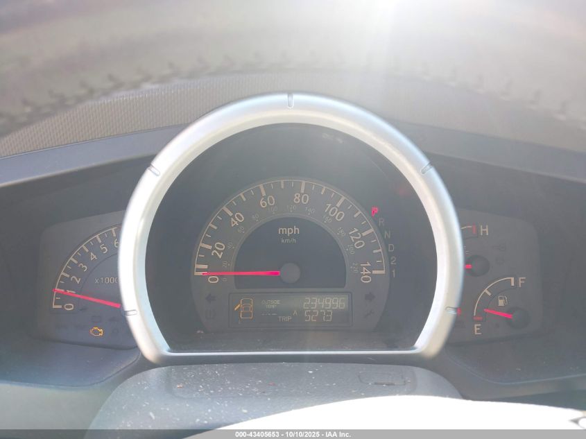 2006 Honda Ridgeline Rtl VIN: 2HJYK16516H505759 Lot: 43405653