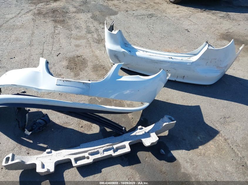 2008 Hyundai Elantra Gls/Se VIN: KMHDU46D08U478832 Lot: 43405655